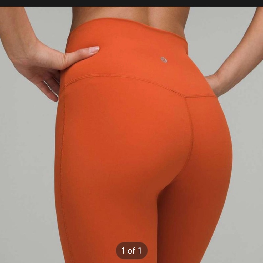 COPY - Lululemon leggings